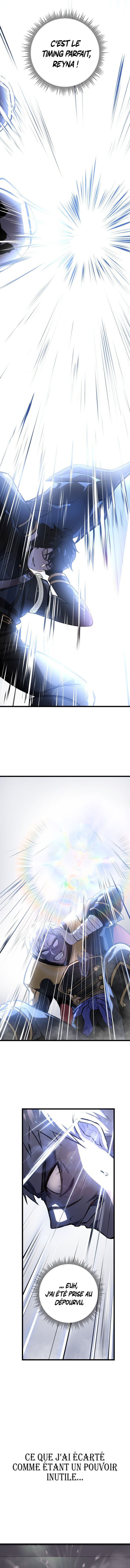 Read A Dragonslayer’s Peerless Regression FR Manga Online