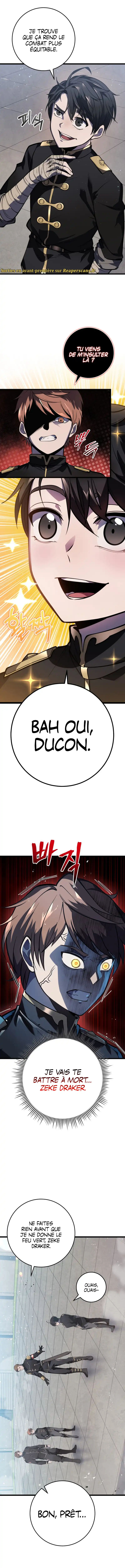 Read A Dragonslayer’s Peerless Regression FR Manga Online