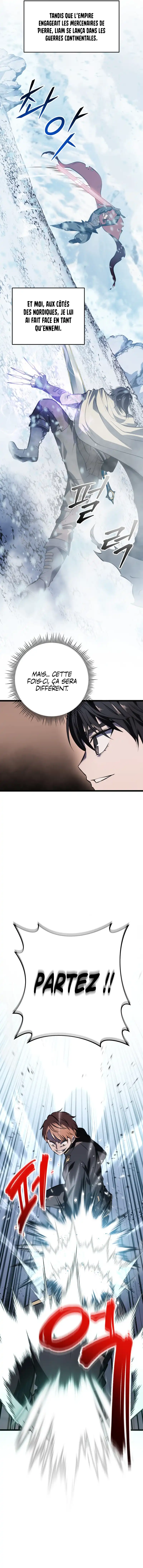 Read A Dragonslayer’s Peerless Regression FR Manga Online