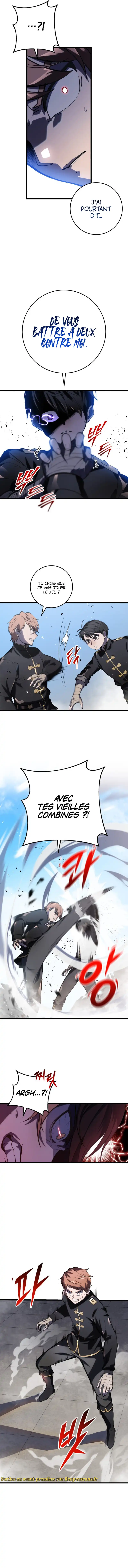 Read A Dragonslayer’s Peerless Regression FR Manga Online