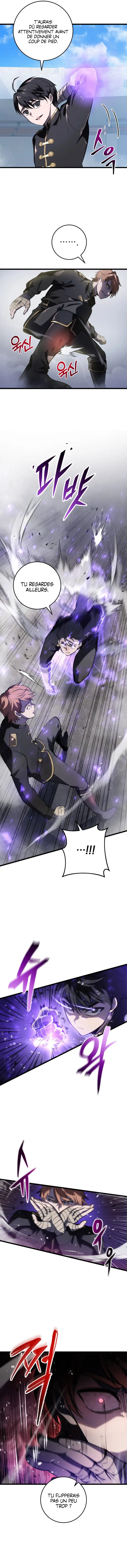 Read A Dragonslayer’s Peerless Regression FR Manga Online