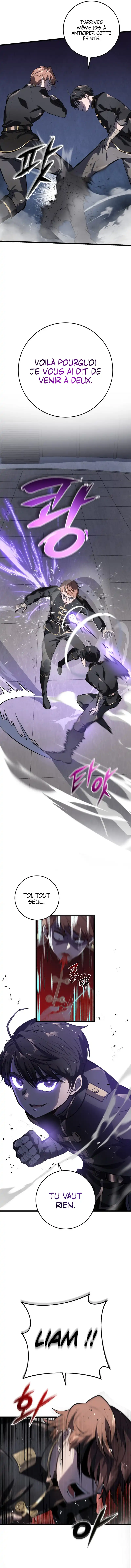 Read A Dragonslayer’s Peerless Regression FR Manga Online