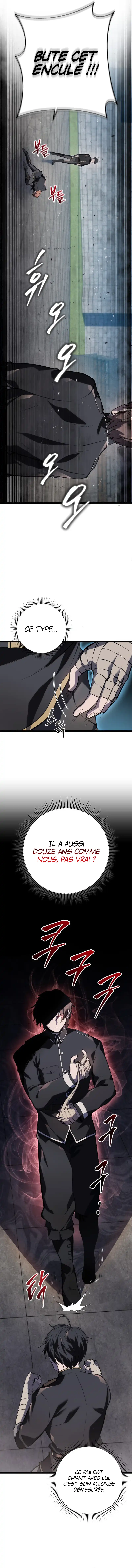 Read A Dragonslayer’s Peerless Regression FR Manga Online