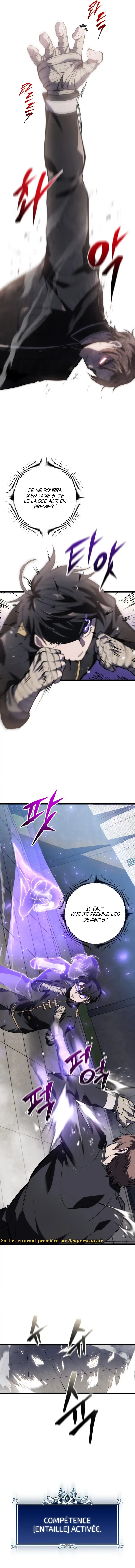 Read A Dragonslayer’s Peerless Regression FR Manga Online