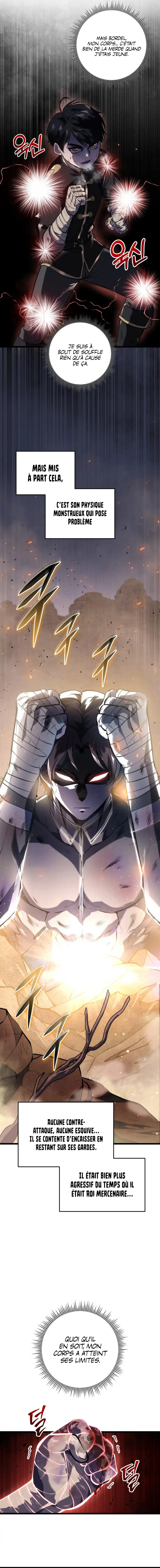 Read A Dragonslayer’s Peerless Regression FR Manga Online