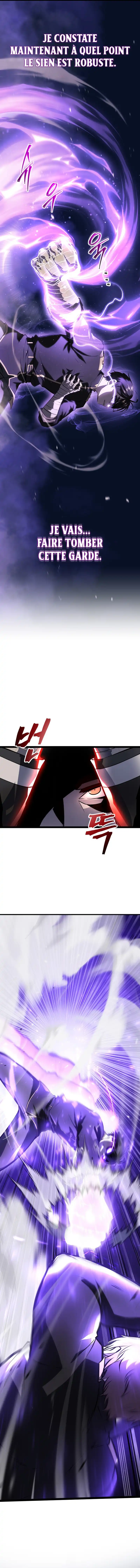 Read A Dragonslayer’s Peerless Regression FR Manga Online