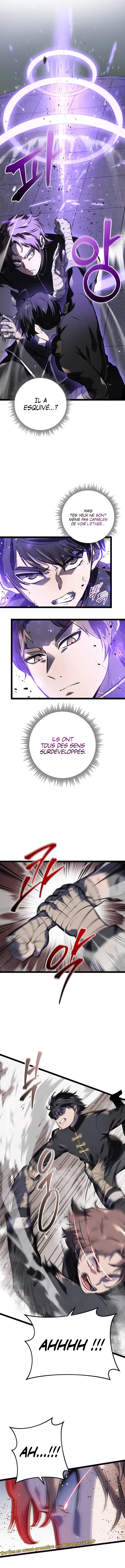 Read A Dragonslayer’s Peerless Regression FR Manga Online