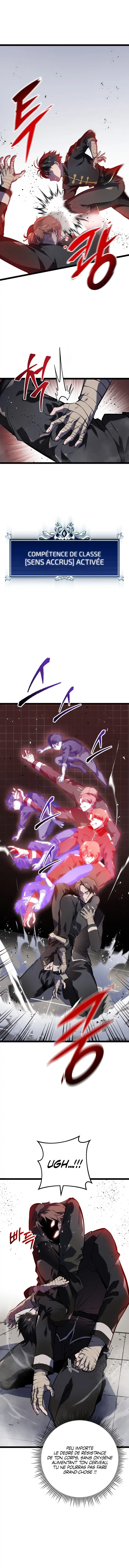 Read A Dragonslayer’s Peerless Regression FR Manga Online