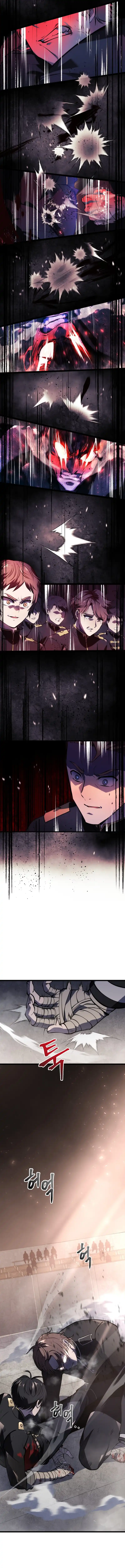 Read A Dragonslayer’s Peerless Regression FR Manga Online