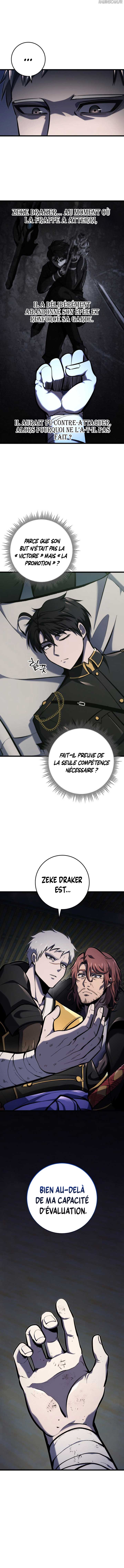 Read A Dragonslayer’s Peerless Regression FR Manga Online