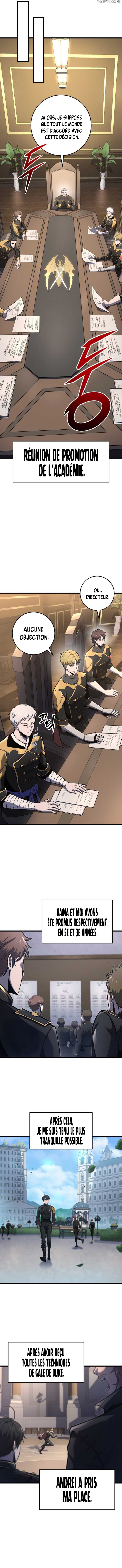 Read A Dragonslayer’s Peerless Regression FR Manga Online