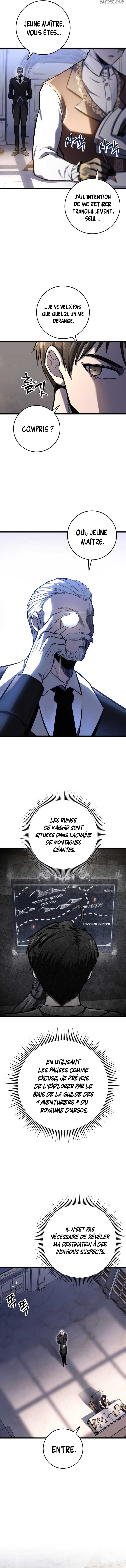 Read A Dragonslayer’s Peerless Regression FR Manga Online