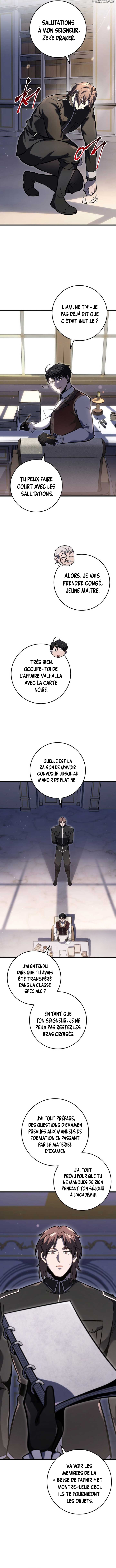 Read A Dragonslayer’s Peerless Regression FR Manga Online