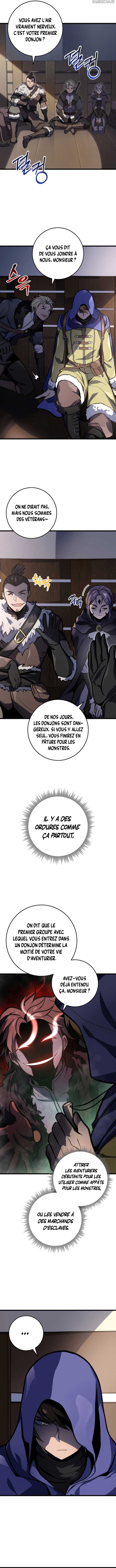 Read A Dragonslayer’s Peerless Regression FR Manga Online