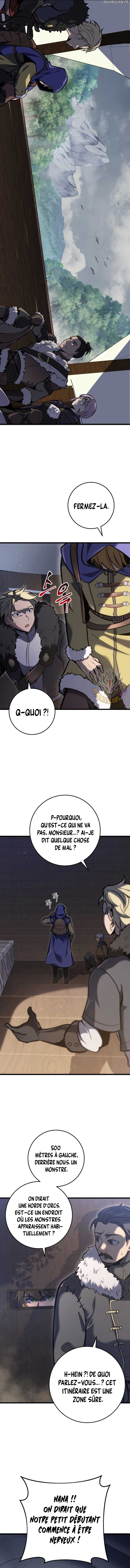 Read A Dragonslayer’s Peerless Regression FR Manga Online