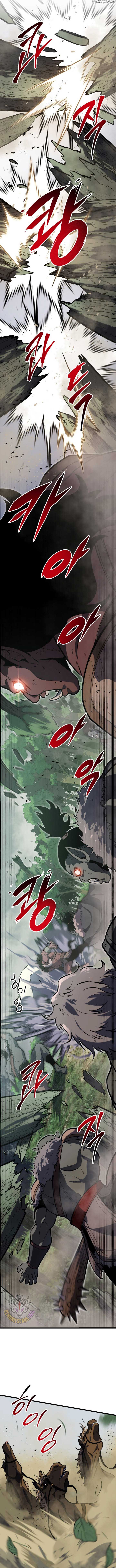 Read A Dragonslayer’s Peerless Regression FR Manga Online