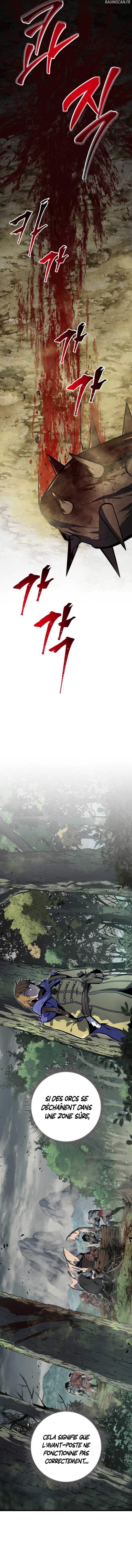 Read A Dragonslayer’s Peerless Regression FR Manga Online