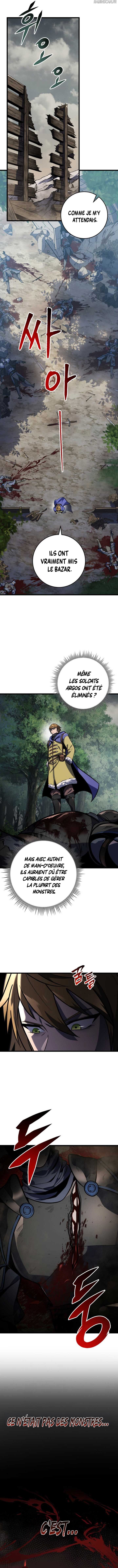 Read A Dragonslayer’s Peerless Regression FR Manga Online