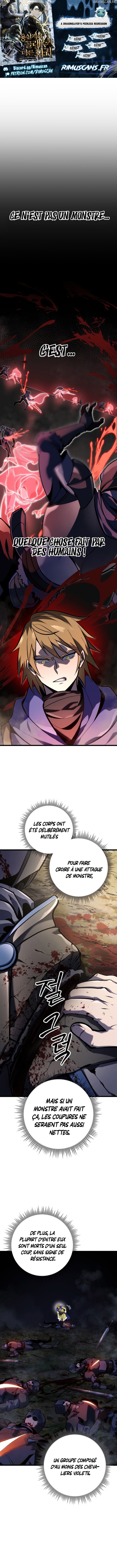 Read A Dragonslayer’s Peerless Regression FR Manga Online