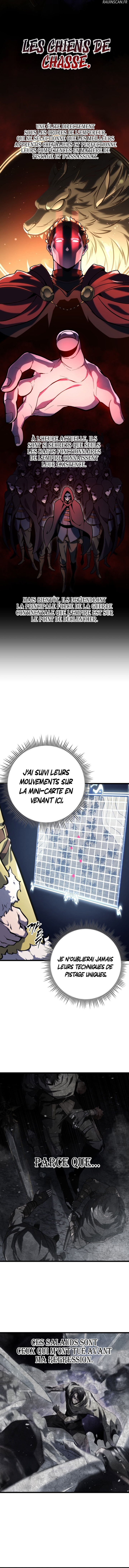 Read A Dragonslayer’s Peerless Regression FR Manga Online