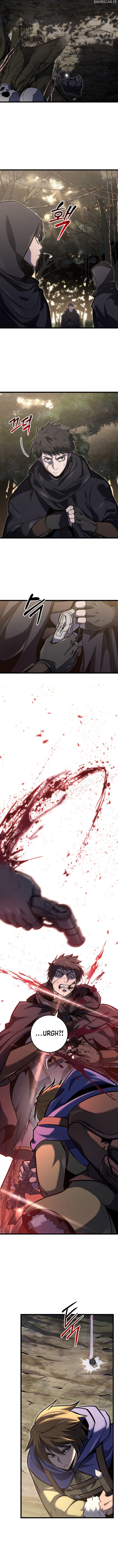 Read A Dragonslayer’s Peerless Regression FR Manga Online