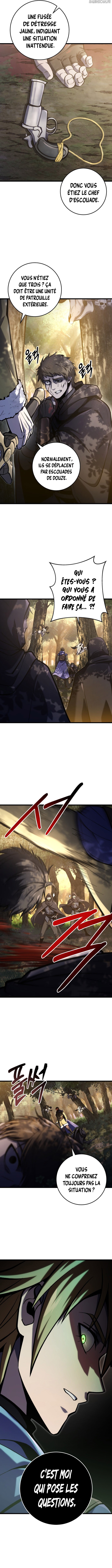 Read A Dragonslayer’s Peerless Regression FR Manga Online