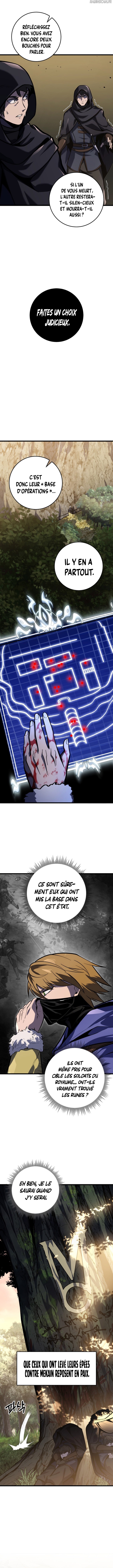 Read A Dragonslayer’s Peerless Regression FR Manga Online