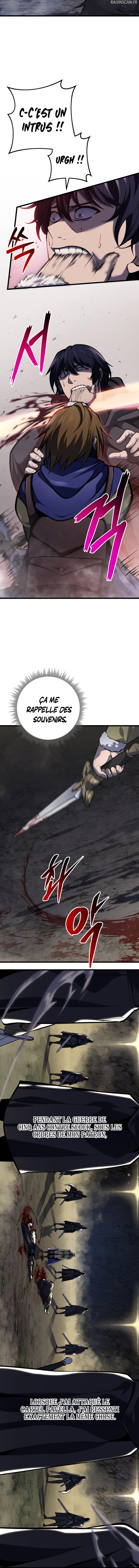 Read A Dragonslayer’s Peerless Regression FR Manga Online