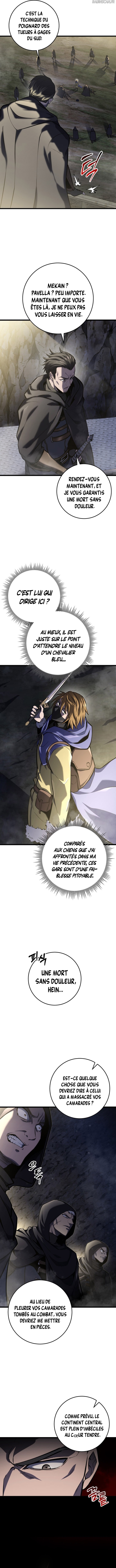 Read A Dragonslayer’s Peerless Regression FR Manga Online