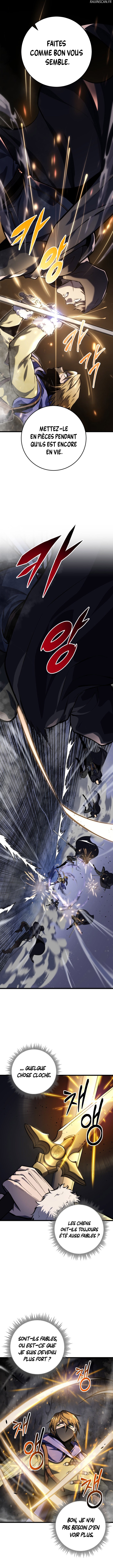 Read A Dragonslayer’s Peerless Regression FR Manga Online