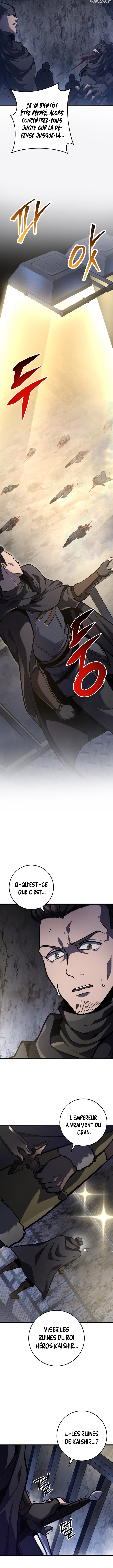 Read A Dragonslayer’s Peerless Regression FR Manga Online