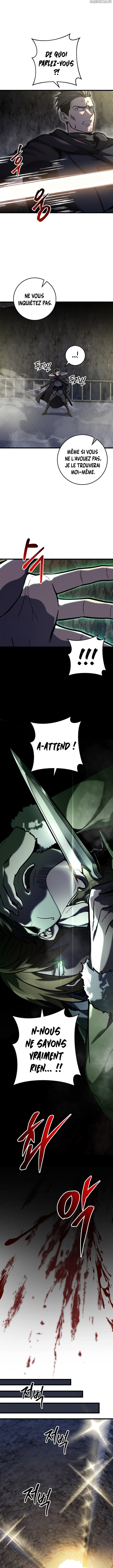 Read A Dragonslayer’s Peerless Regression FR Manga Online