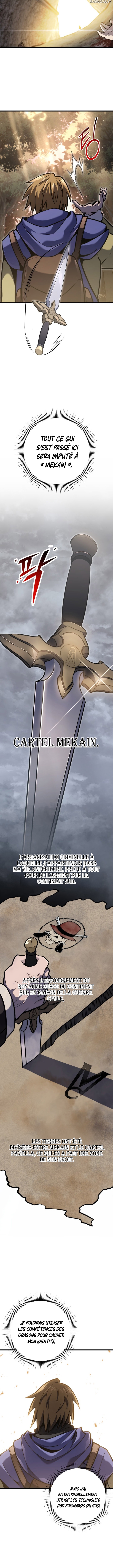 Read A Dragonslayer’s Peerless Regression FR Manga Online