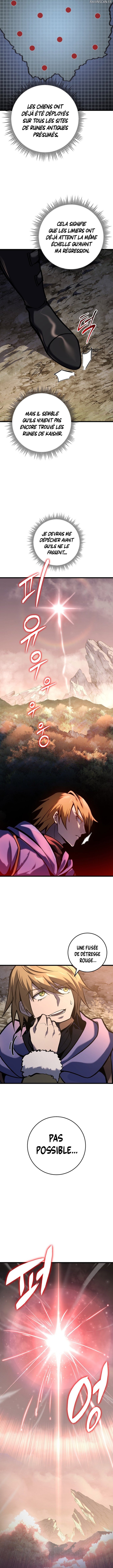 Read A Dragonslayer’s Peerless Regression FR Manga Online