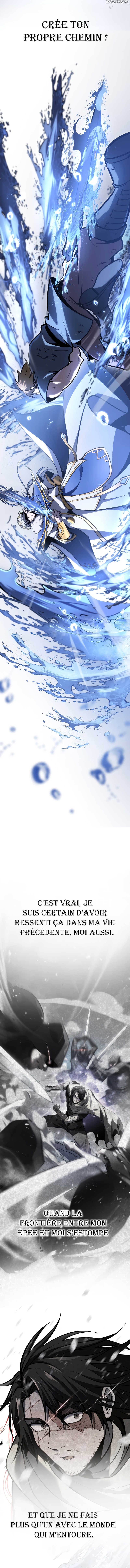 Read A Dragonslayer’s Peerless Regression FR Manga Online