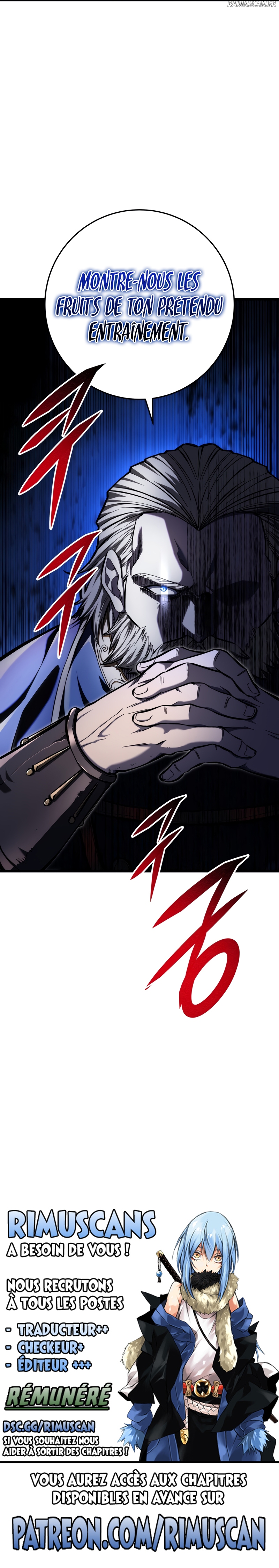 Read A Dragonslayer’s Peerless Regression FR Manga Online