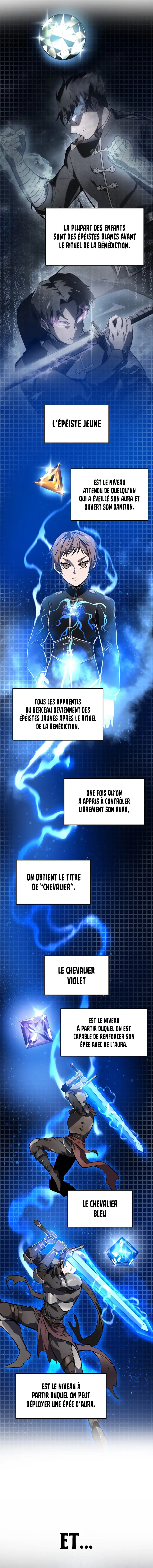 Read A Dragonslayer’s Peerless Regression FR Manga Online