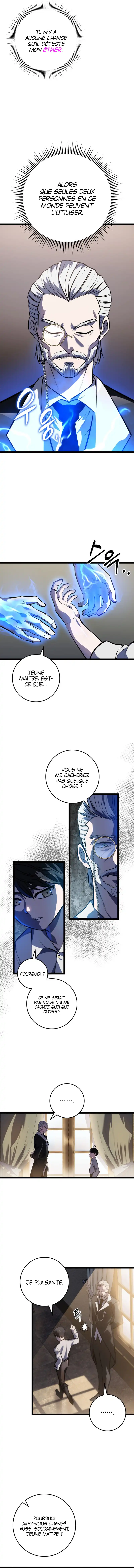 Read A Dragonslayer’s Peerless Regression FR Manga Online