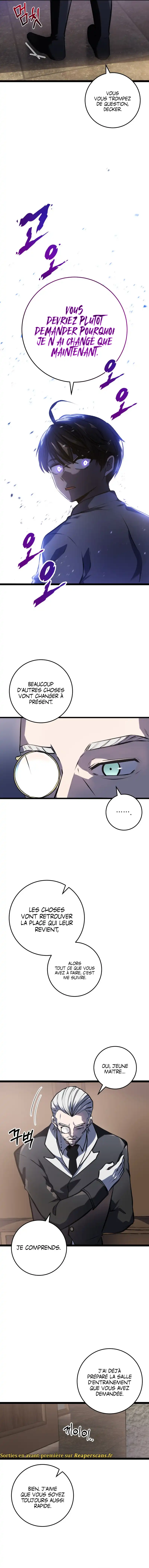 Read A Dragonslayer’s Peerless Regression FR Manga Online