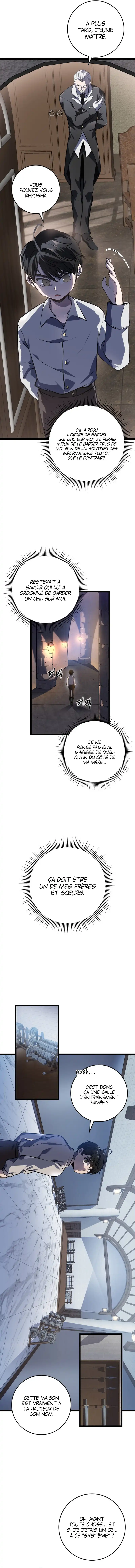 Read A Dragonslayer’s Peerless Regression FR Manga Online