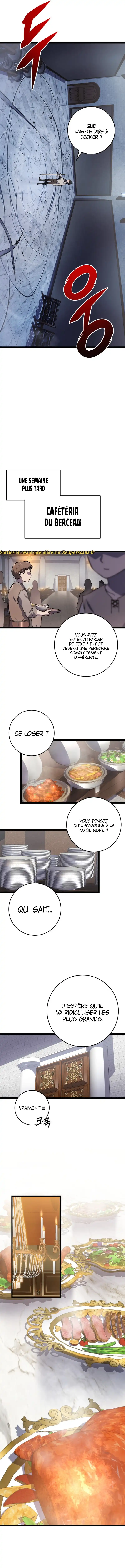 Read A Dragonslayer’s Peerless Regression FR Manga Online