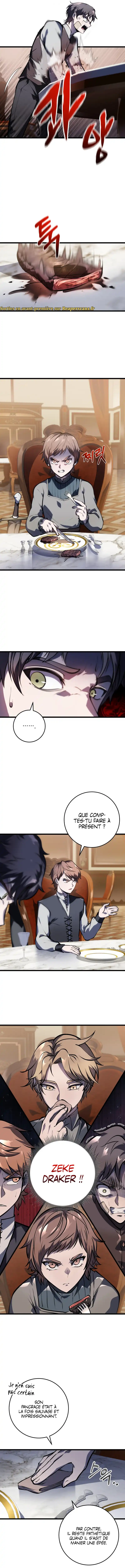 Read A Dragonslayer’s Peerless Regression FR Manga Online