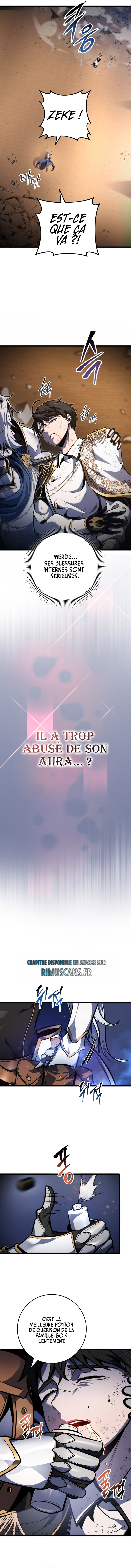 Read A Dragonslayer’s Peerless Regression FR Manga Online