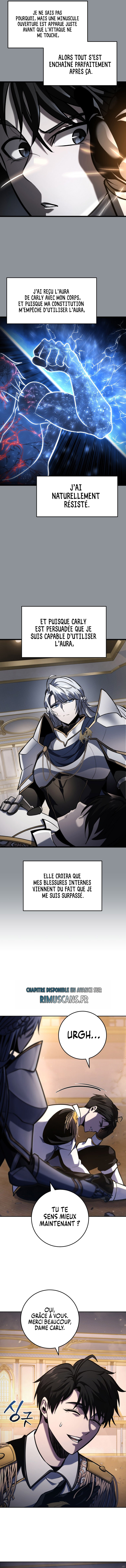 Read A Dragonslayer’s Peerless Regression FR Manga Online