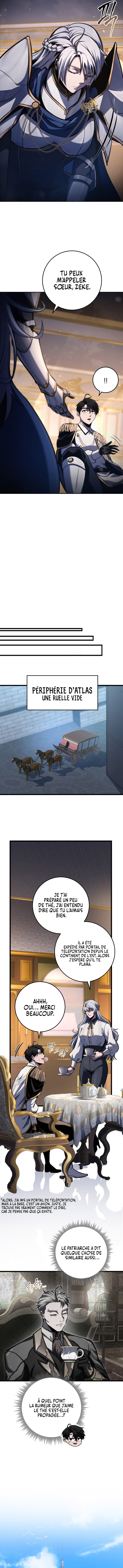 Read A Dragonslayer’s Peerless Regression FR Manga Online