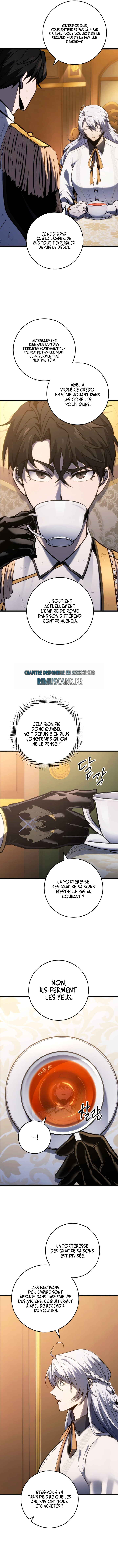 Read A Dragonslayer’s Peerless Regression FR Manga Online