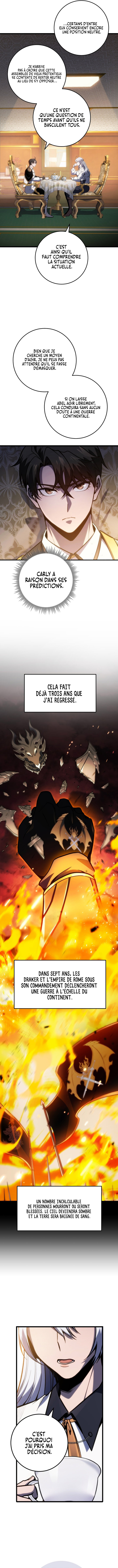 Read A Dragonslayer’s Peerless Regression FR Manga Online