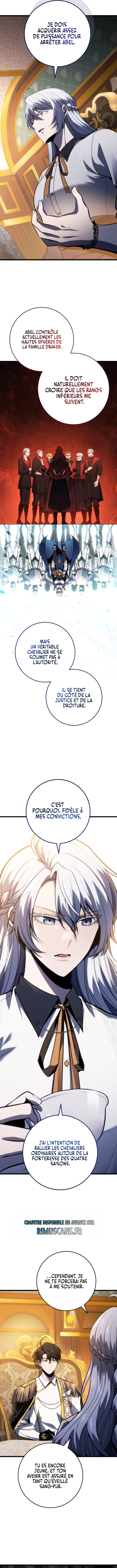 Read A Dragonslayer’s Peerless Regression FR Manga Online