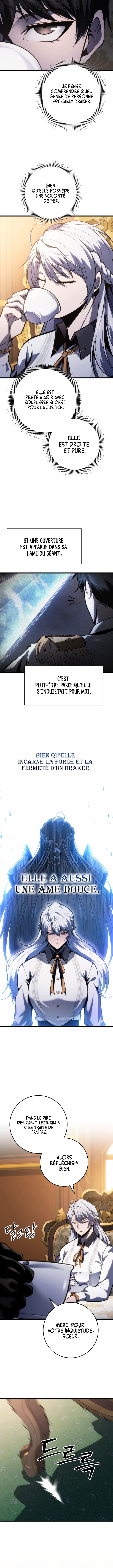 Read A Dragonslayer’s Peerless Regression FR Manga Online