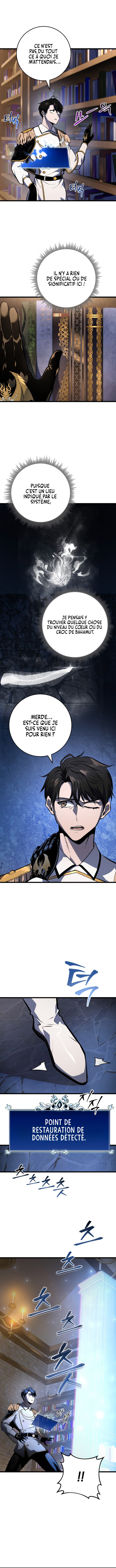 Read A Dragonslayer’s Peerless Regression FR Manga Online